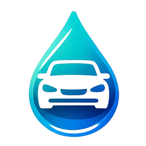 Lavage auto à domicile Sallenôves